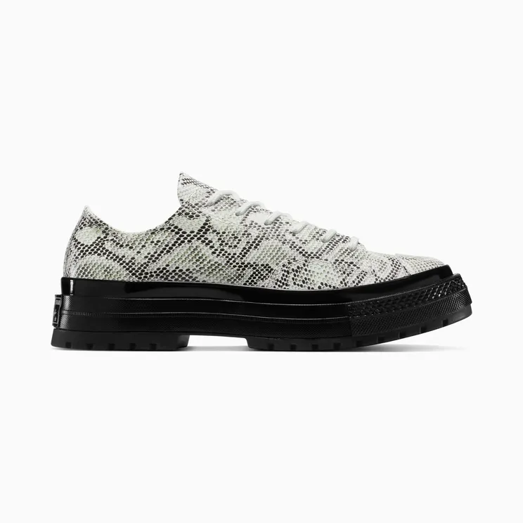 Converse Chuck 70 Formal Snakeskin (A15045C)