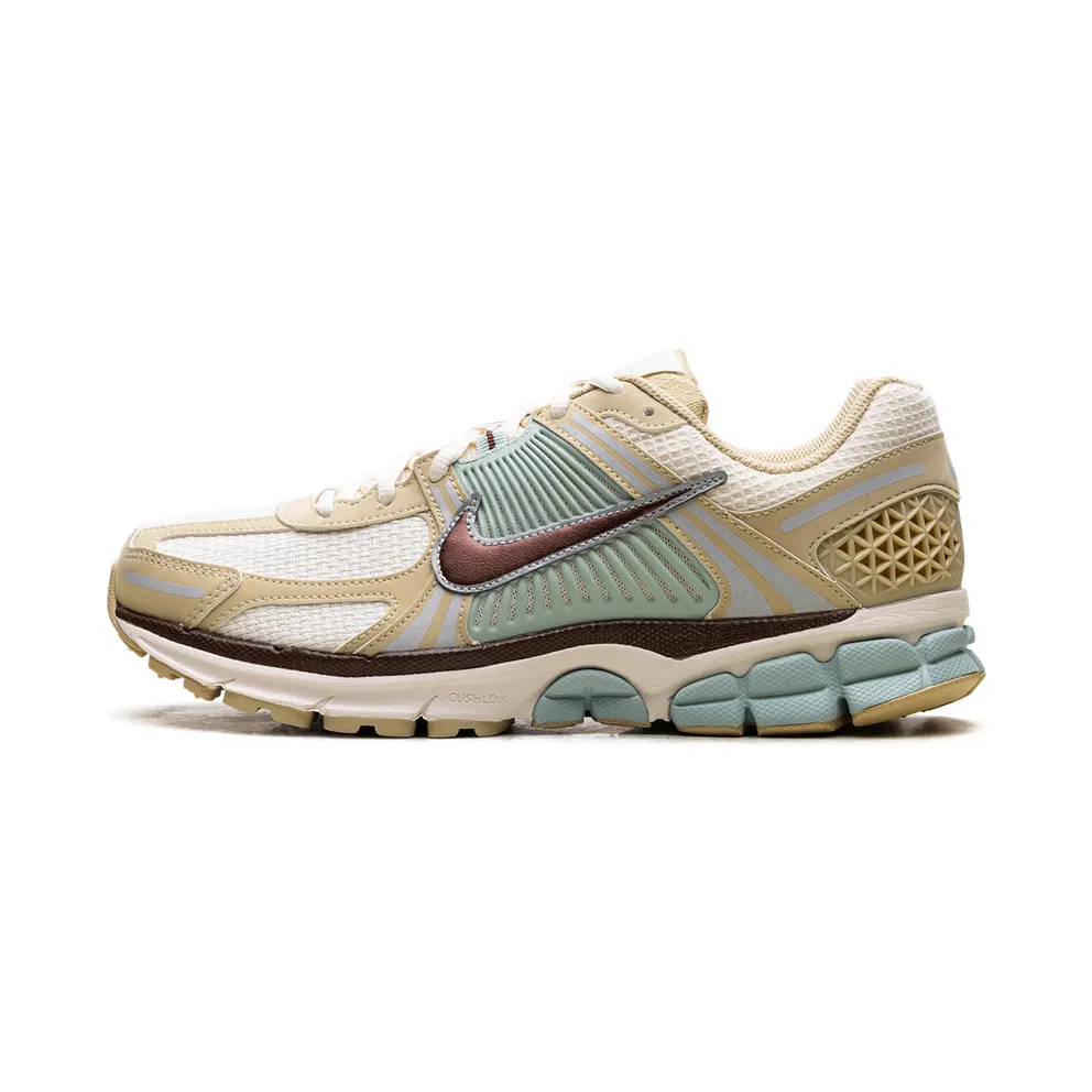 Nike Air Zoom Vomero 5 “Team Gold Seafoam” (IB2987-700)