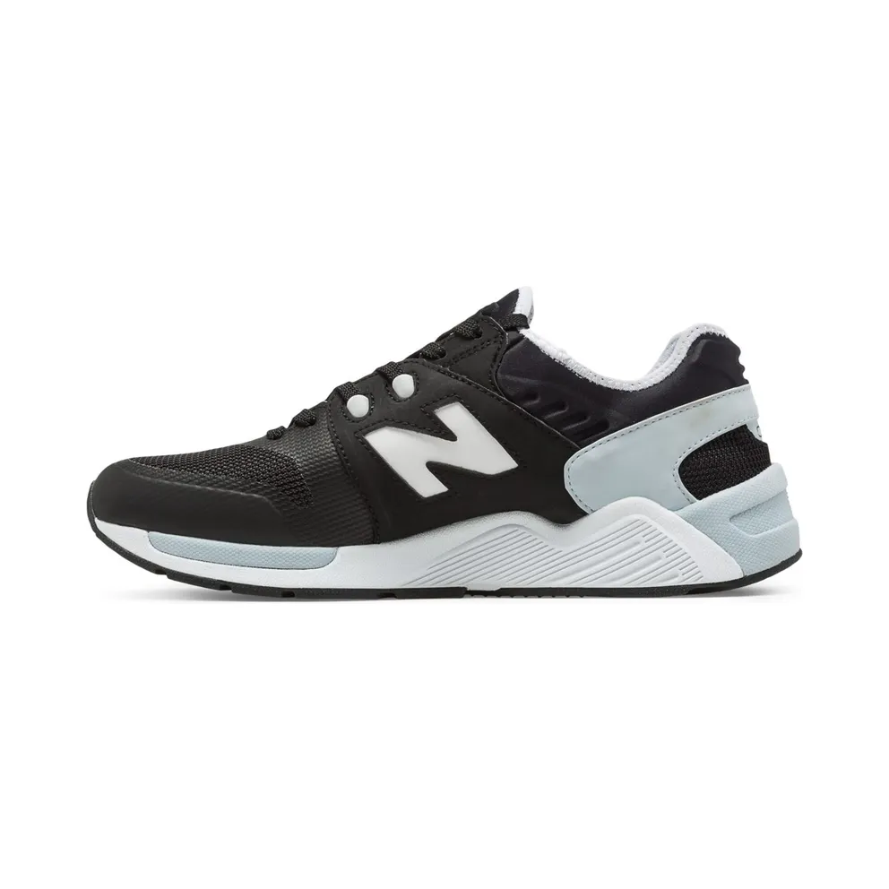 New Balance 009 Black Light Grey (ML009PHA)
