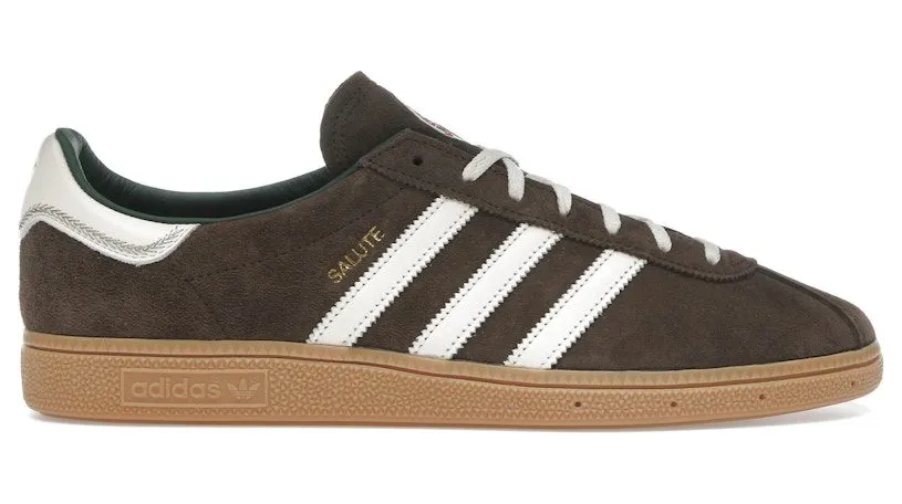 adidas München BSTN Oktoberfest Italians’ Weekend Dust Cargo (HQ0064)