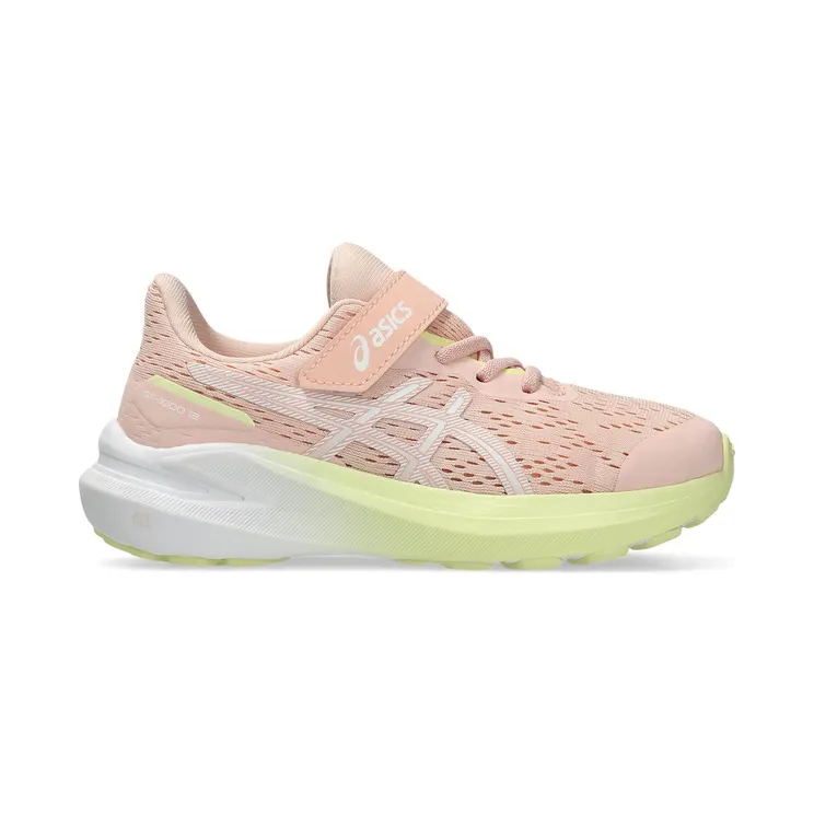 ASICS GT-1000 13 Breeze White (1014A344-700)