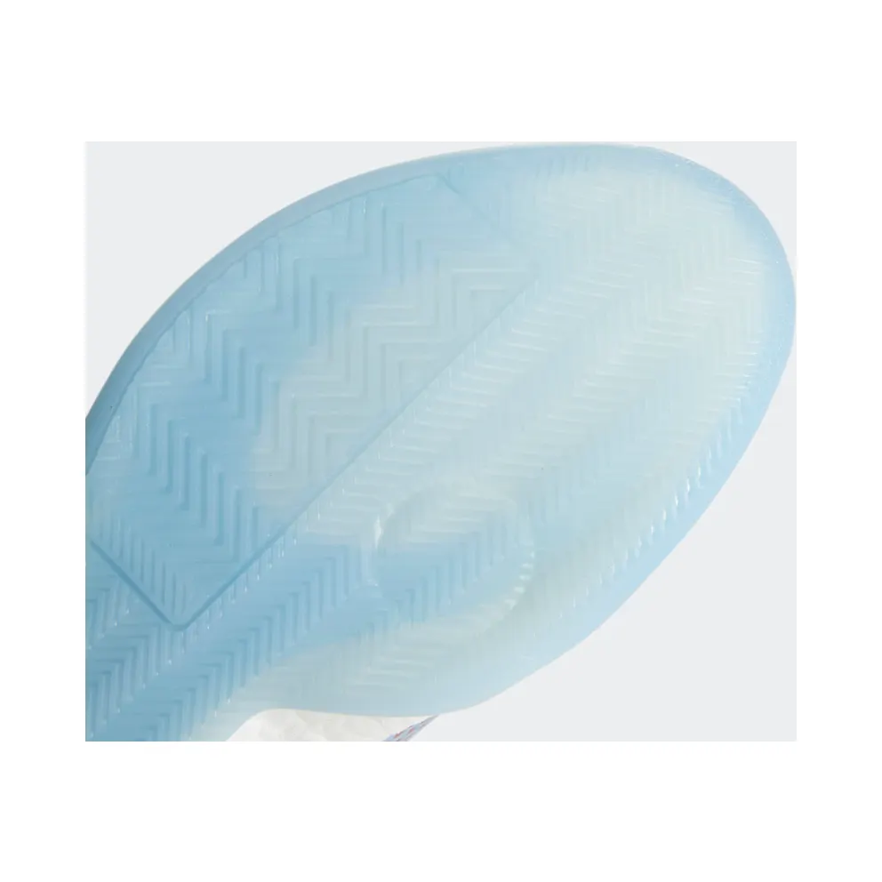 Adidas Marquee Boost ‘Hi-Res Coral Blue’ Hi-Res Coral/Cloud White/Glow Blue (F97276)