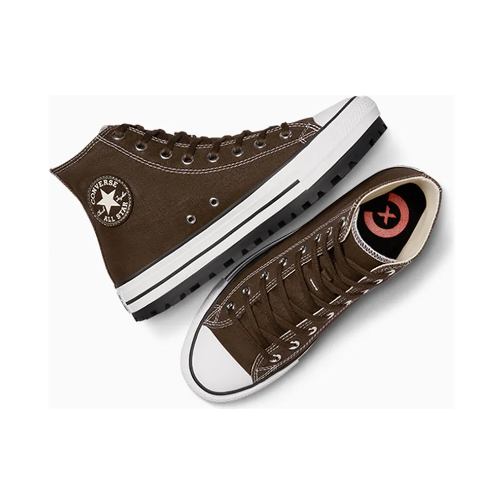 Converse Chuck Taylor All Star – “Fresh Brew” (A06601C)