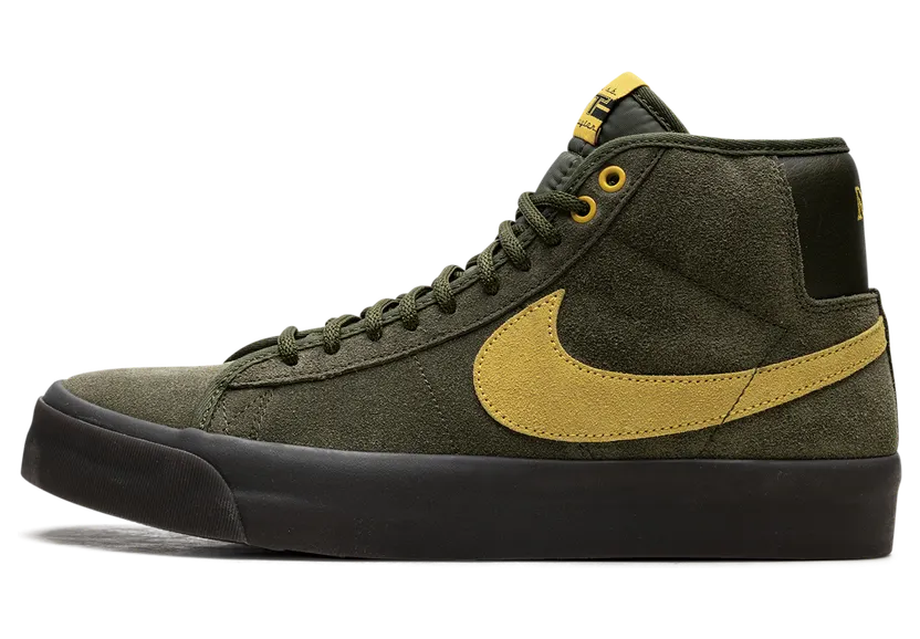Nike SB Zoom Blazer Mid “Antihero Skateboards” (HM5838-300)