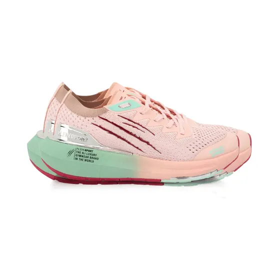 Plein Sport Atomic Speed mesh “Pink” (SAFSUSC0856STE003N)