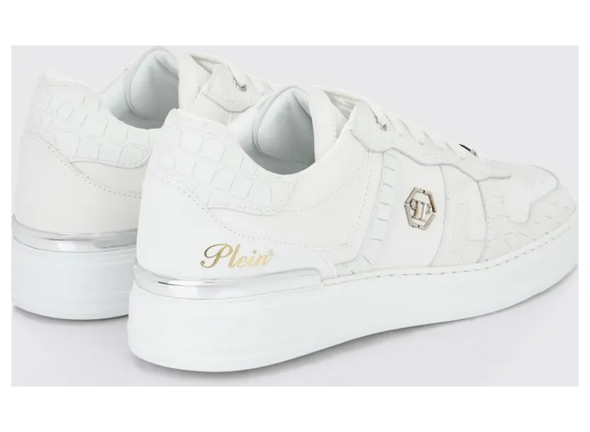 Philipp plein Sneakers White (FAESUSC0820PLE067N01) (2)