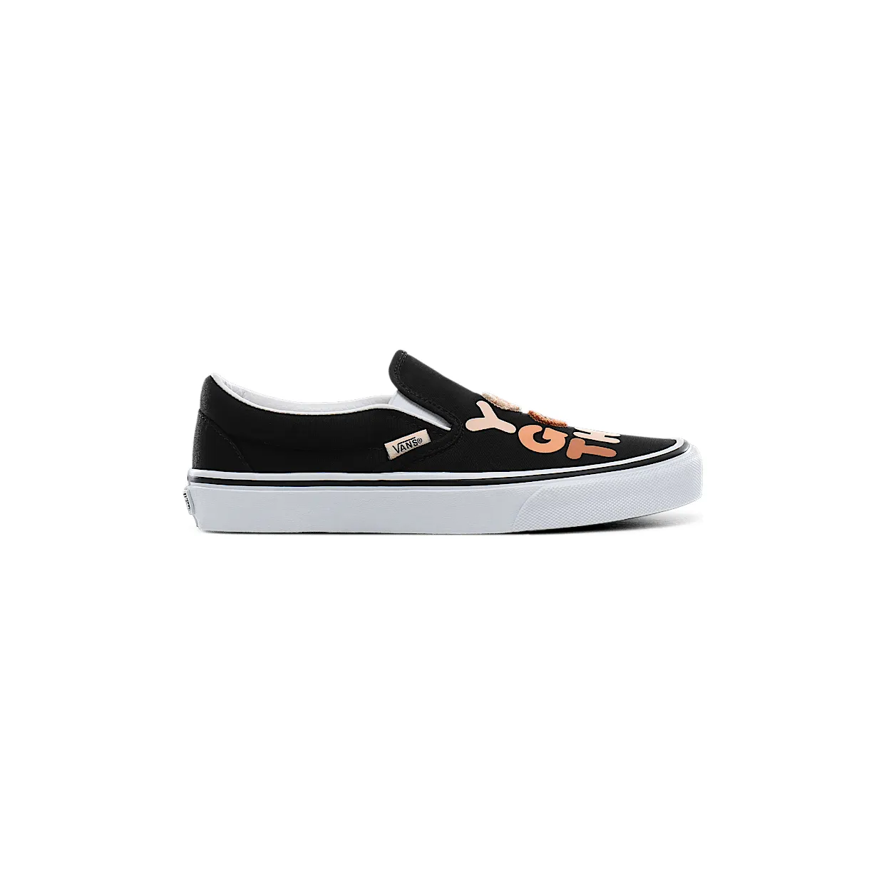 vans-slip-on VN0A4BV3T4U