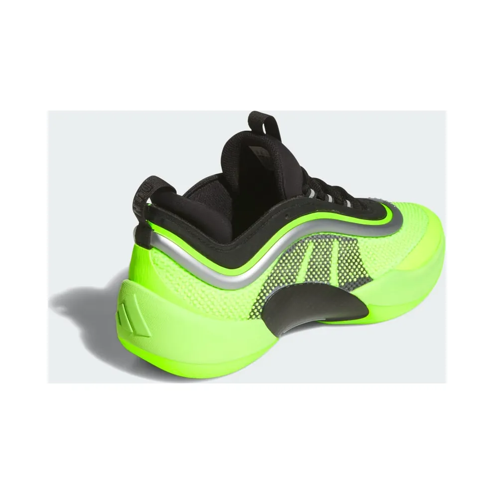 Adidas D.O.N. Issue 6 Lucid Lemon / Core Black / Silver Metallic (JQ2252)
