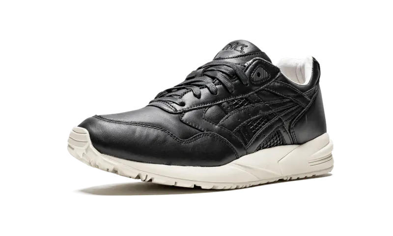 ASICS Gel-Saga Kith Grand Opening Black/White (H44HK-9090)