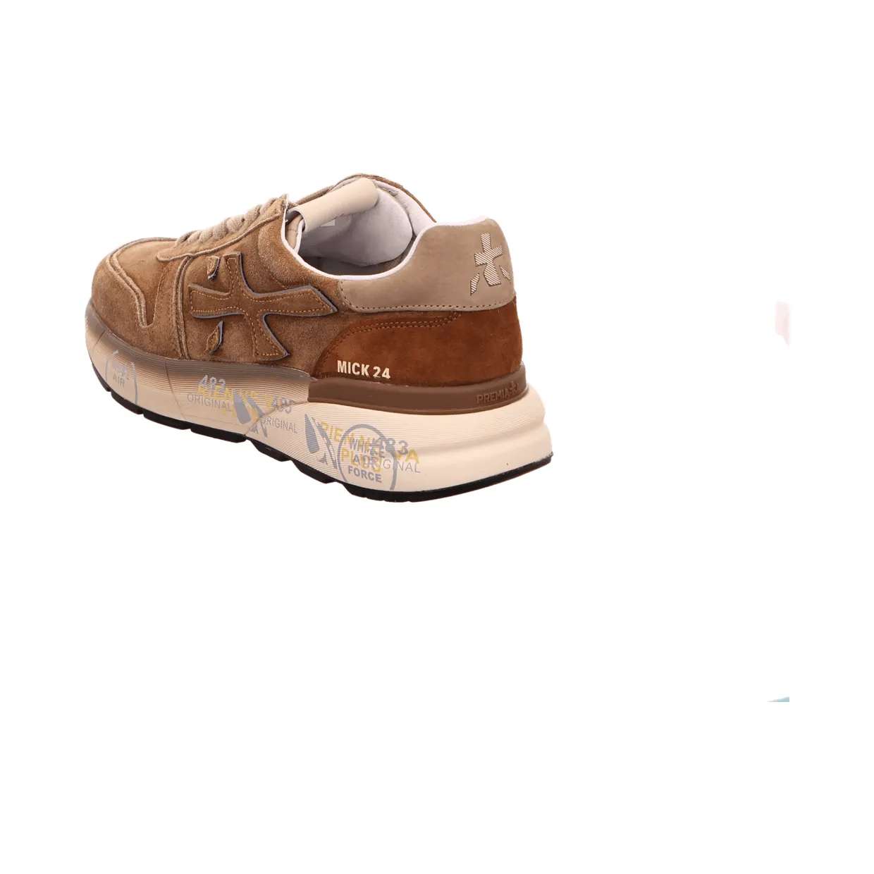Premiata Mick “Brown” (MICK7712) (2)