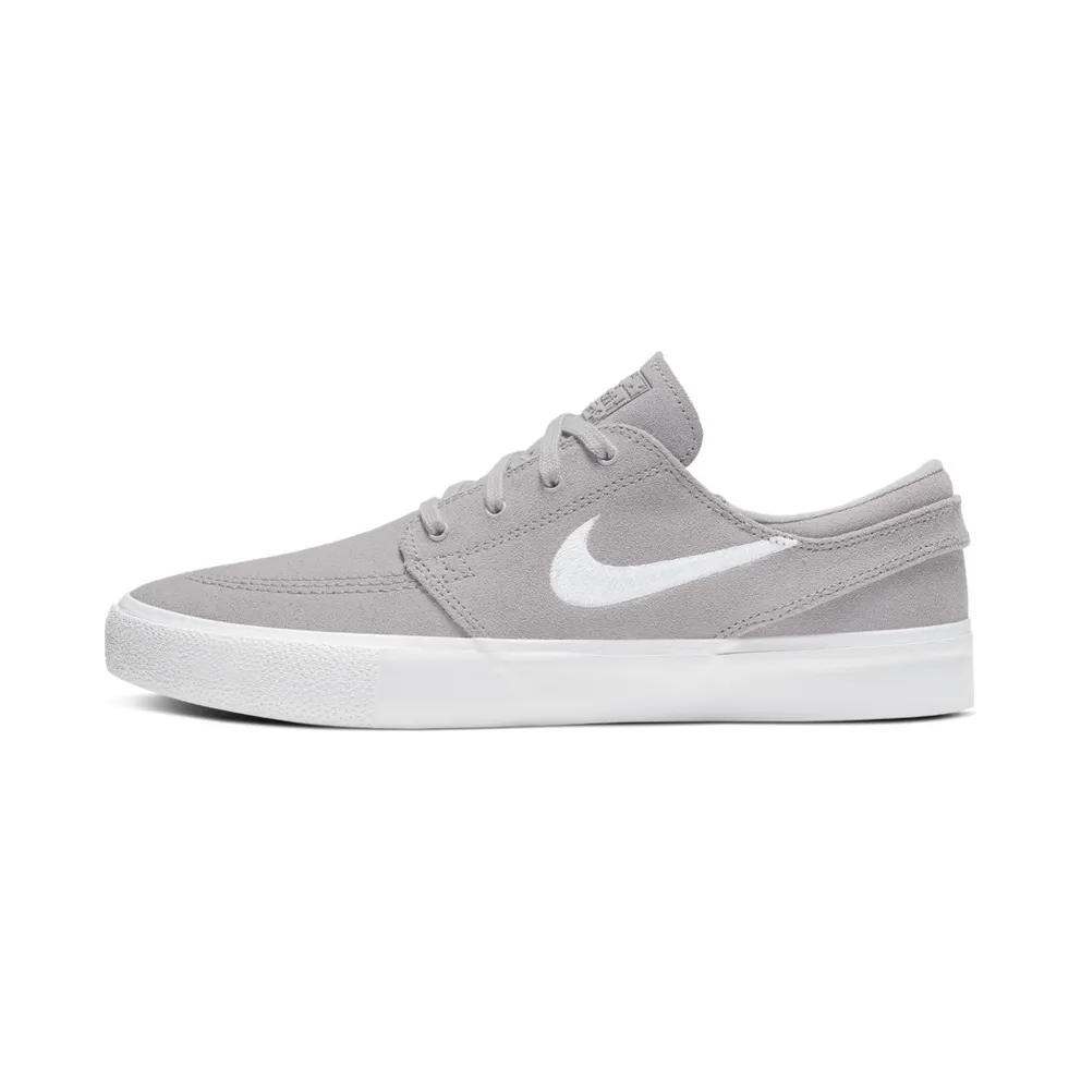 Nike SB Zoom Stefan Janoski RM Atmosphere Grey Atmosphere Grey Dark Grey Gum Light Brown White (AQ7475-002)
