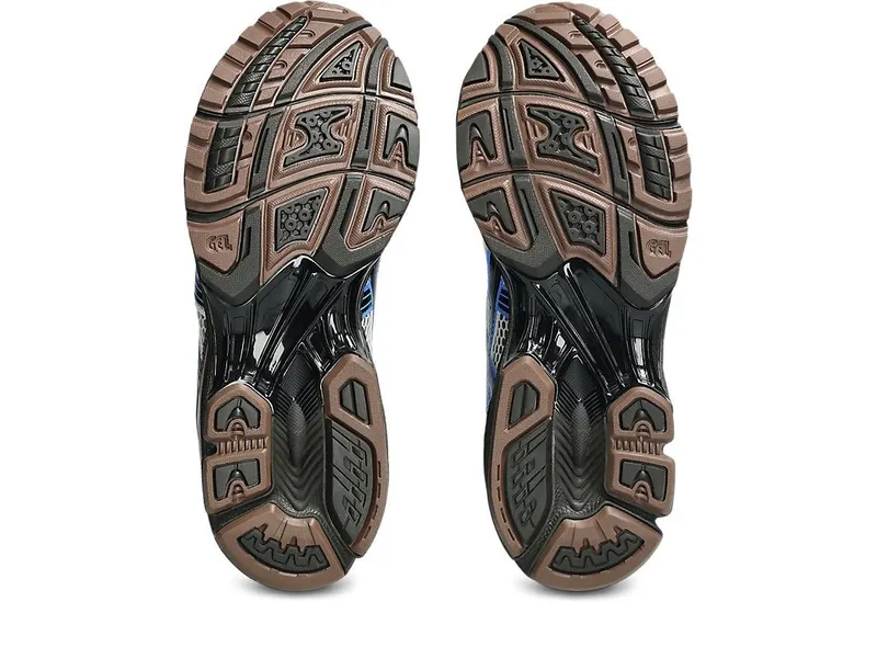 ASICS GEL-KAYANO 14 “Cream / Blue Coast” (1203A740-104)