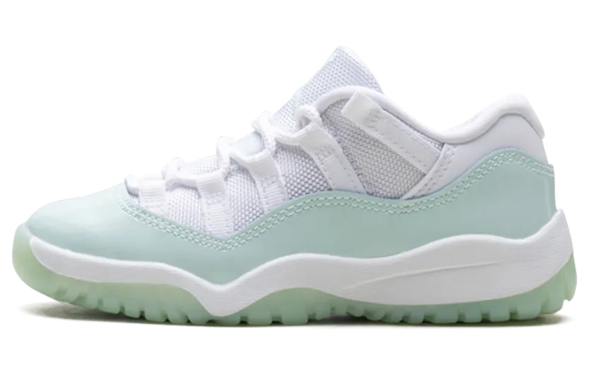 Air Jordan 11 Low PS “Igloo” (580522-103)