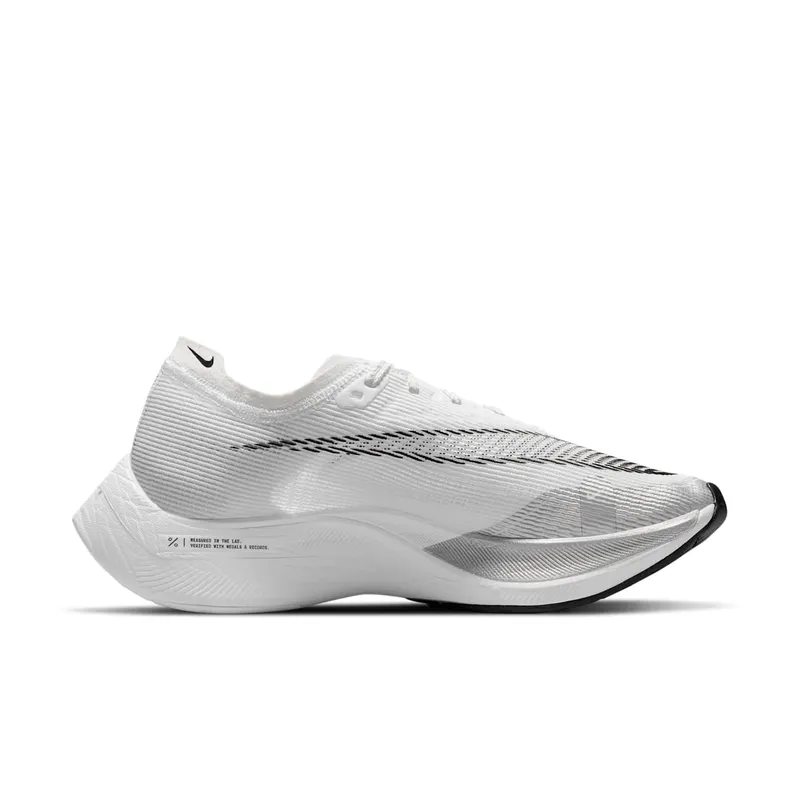 Nike ZoomX Vaporfly Next% 2 Road Racing White (CU4123-100)
