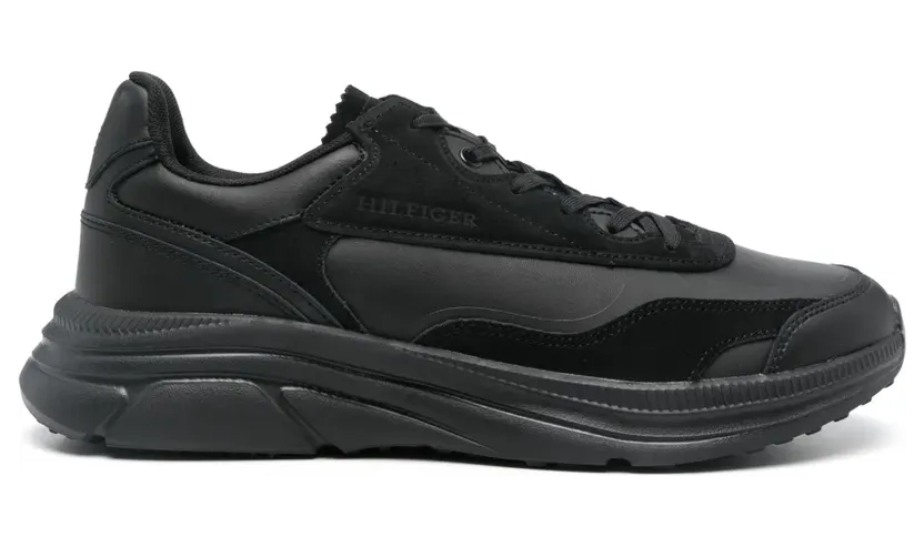 Tommy Hilfiger -Prägung “Black” (FM0FM05345)