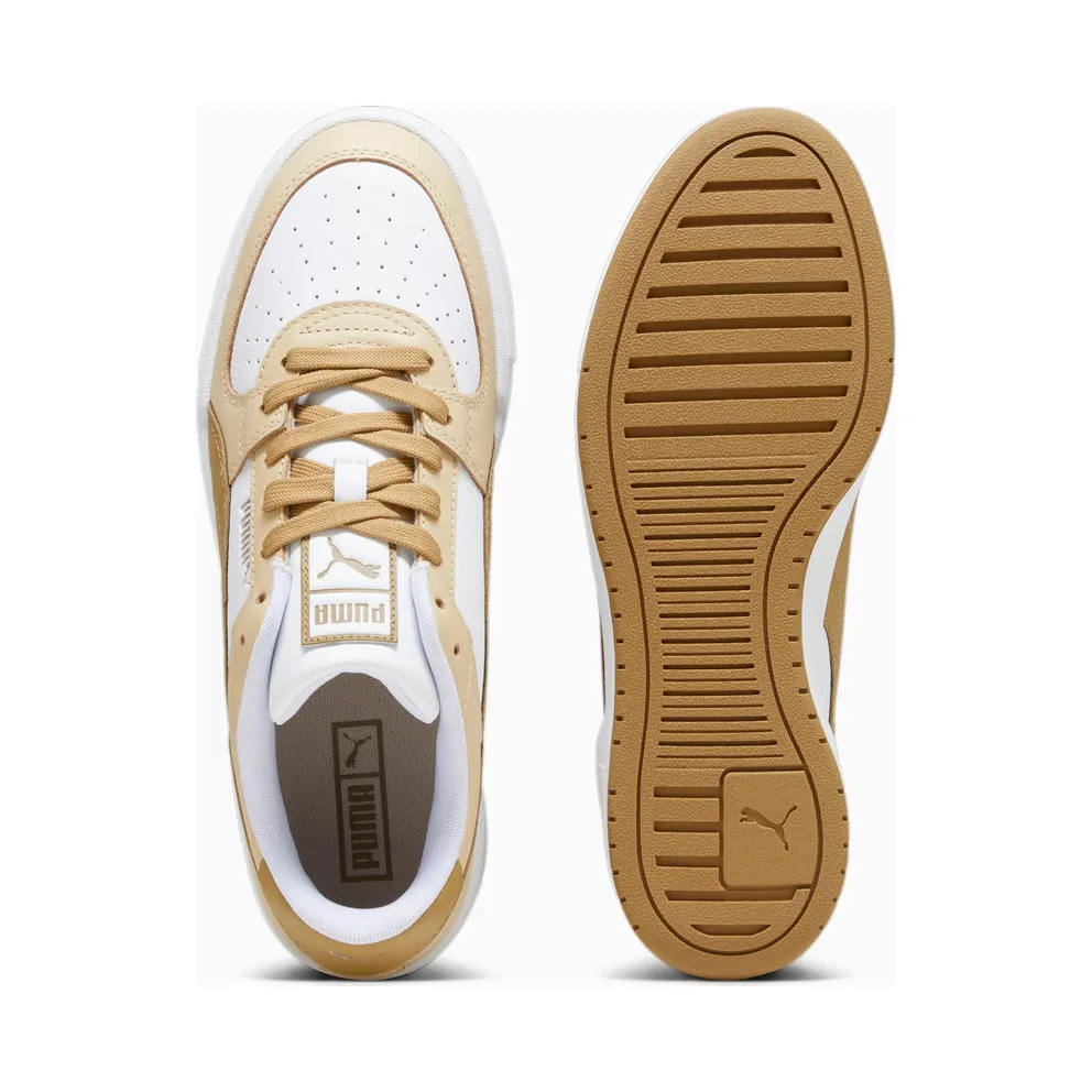 Puma CA Pro Classic White/Pink (380190-24)
