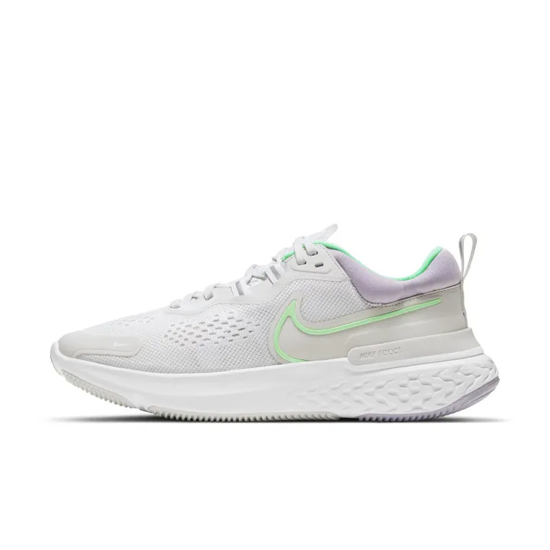 Nike React Miler 2 Grey (CW7136-002)