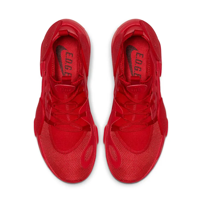 Nike Huarache Edge University Red University Red/Black-University Red (AO1697-603)