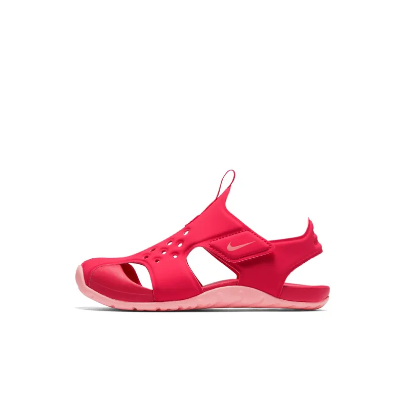 Nike Sunray Protect 2 PS “Tropical Pink” (943828-600)