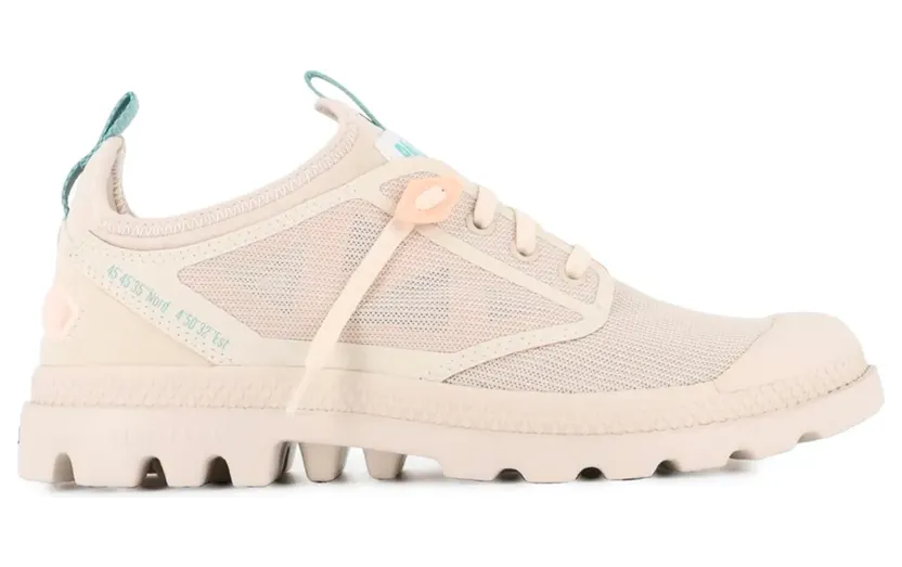 Palladium Pampa Lt Travel Lo Vt Schoenen 74473-175 (74473-175-M)