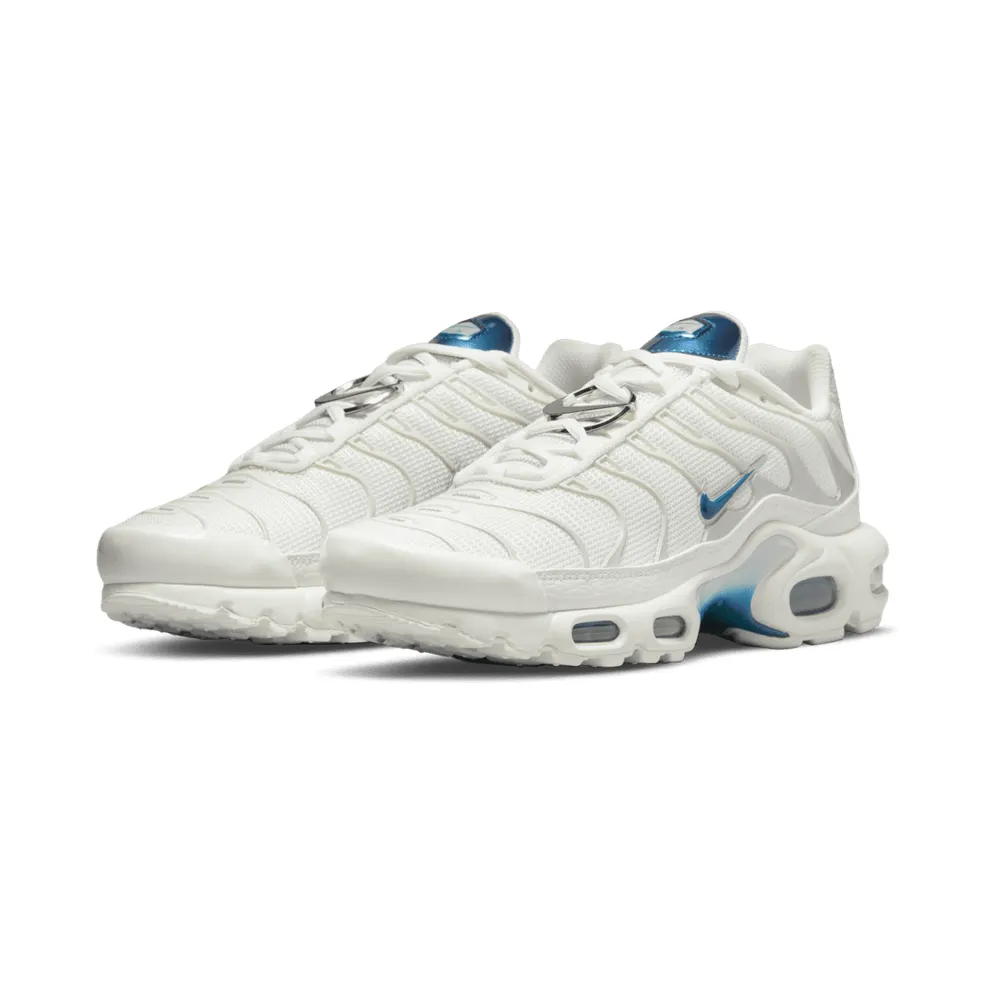 Nike Air Max Plusen White (DR7853-100)