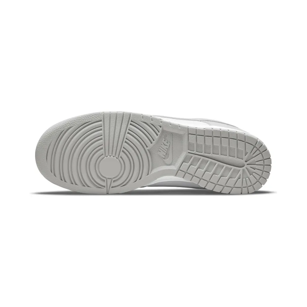 Nike Dunk Low Grey Fog (DD1391-103)