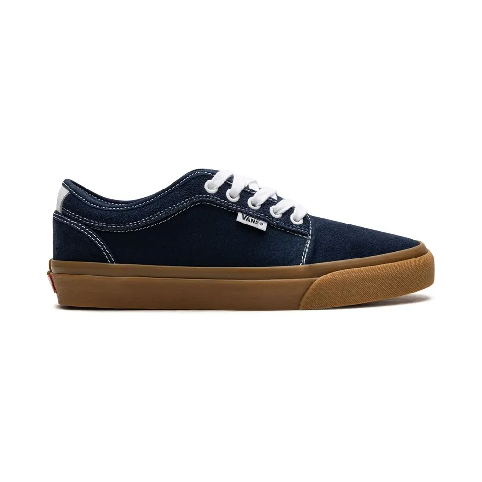 Vans Skate Chukka Low Dress Blue – Blue (VN0A4BX4FS11)