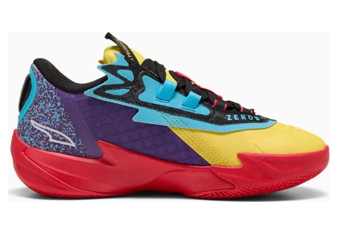 Puma Scoot Zero II Caution (311359-01)