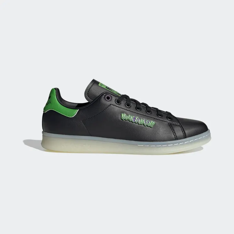 adidas Stan Smith Core Black / Pantone / Cloud White (FZ2708)
