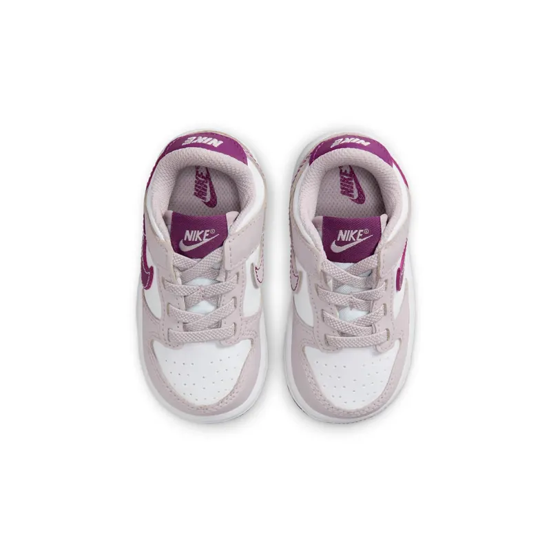 Nike Dunk Low Platinum Violet (FB9107-104)