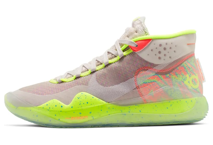Nike KD 12 90s Kid