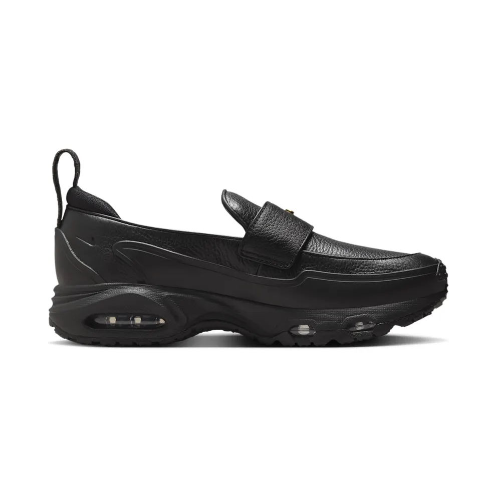 Nike Air Max Phenomena “Black Metallic Gold” (IM8814-001)