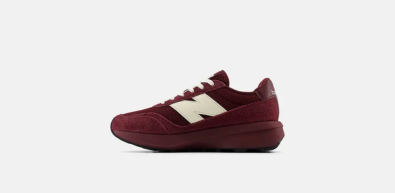 New Balance 370 “Burgundy” (U370PA)