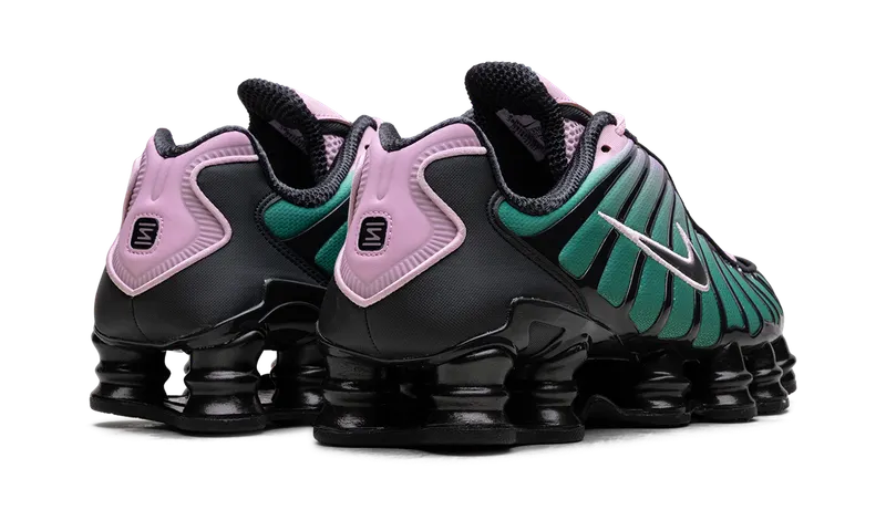 Nike Shox TL “Watermelon” (IH1336-600)