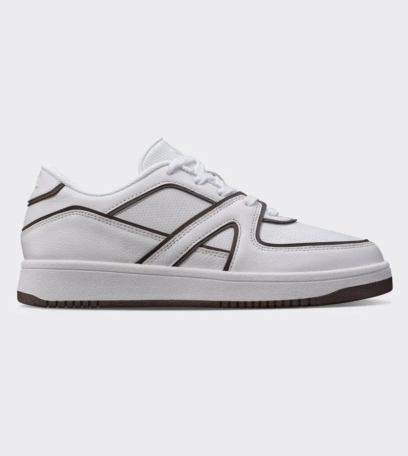 APL Nostalgia ’87 “White/Chocolate” (Dames)