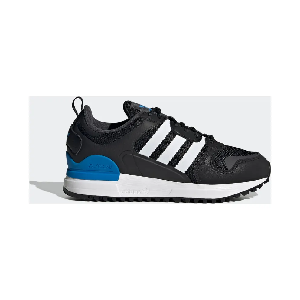 adidas ZX 700 HD J Core Black / Cloud White / Carbon (GY3291)