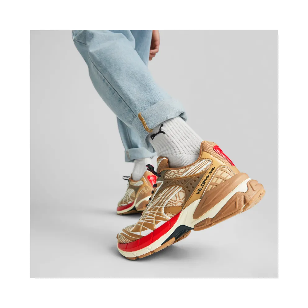 Puma Luxe Sport Velophasis (390537-02)