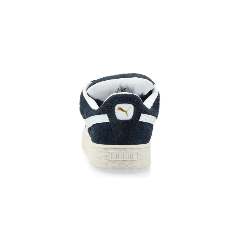 Puma Suede XL Hairy (blue) – 397241-01