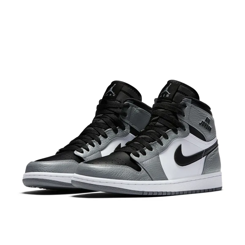 Jordan 1 Retro Rare Air Cool Grey Cool Grey/Black-White (332550-024)