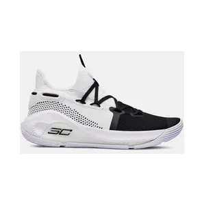 Under Armour Curry 6 Working on Excellence (GS)