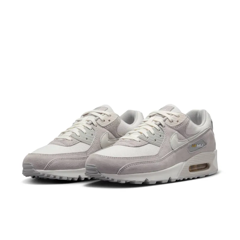 Nike Air Max 90 Light Iron Ore Phantom (HF9383-001)