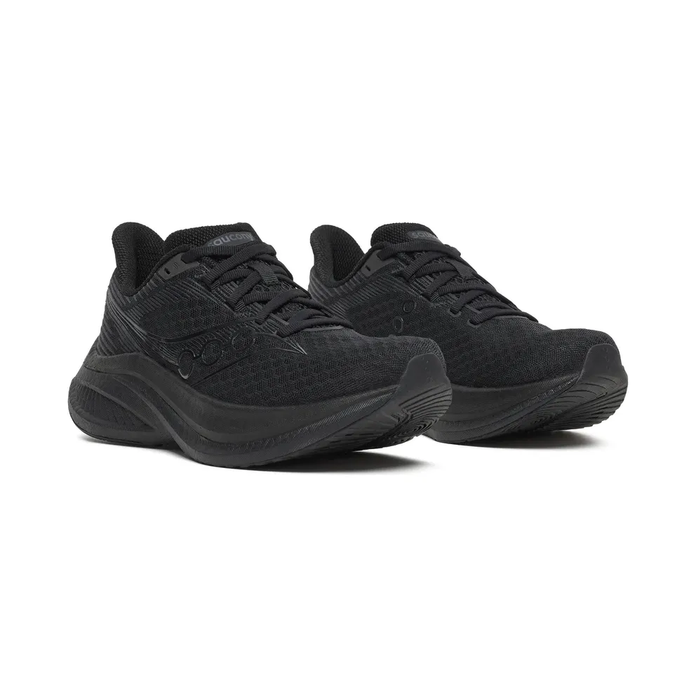 SAUCONY Endorphin Speed 5 “Triple Black” (S101391-1042)