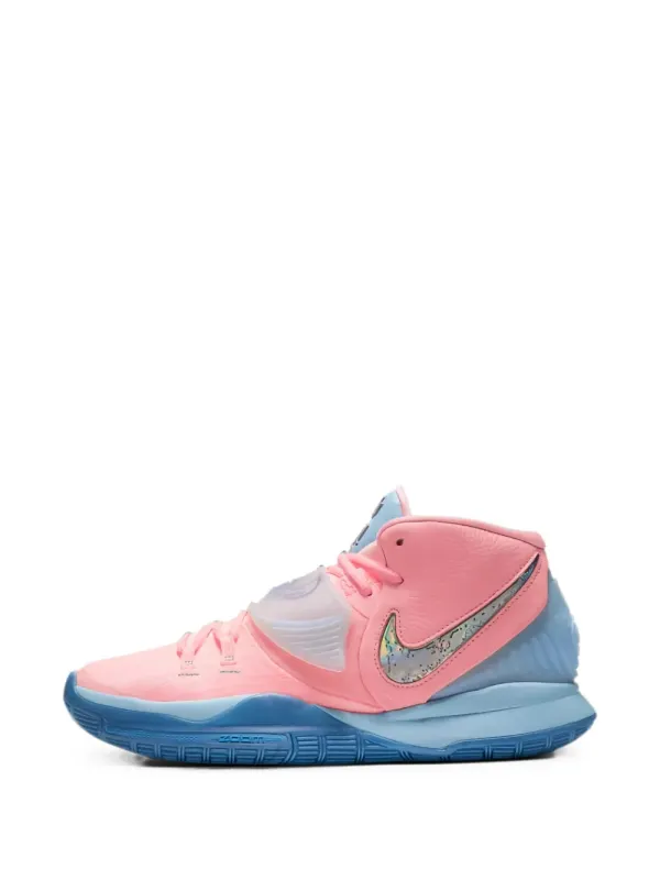 Nike Kyrie 6 EP Concepts Khepri sneakers – Pink (CU8880)