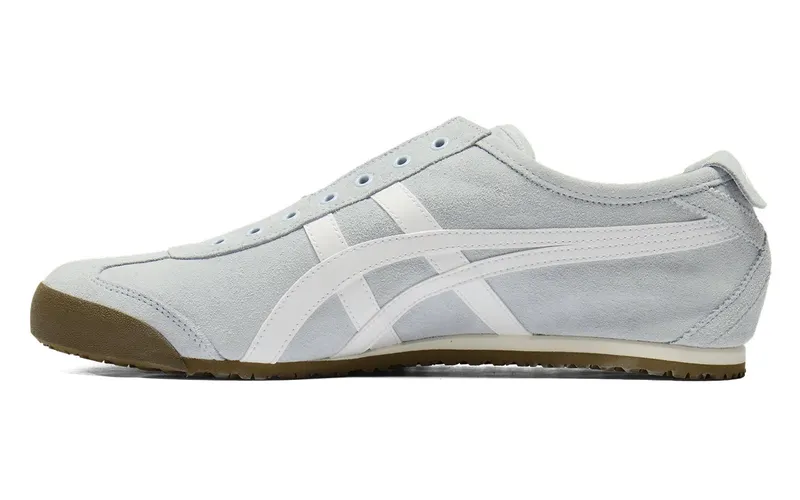 Onitsuka Tiger Mexico 66 Slip-On Soft Sky White (1183C157-400)