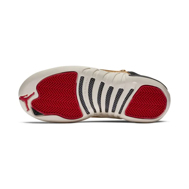 air-jordan-12 BQ6497-006