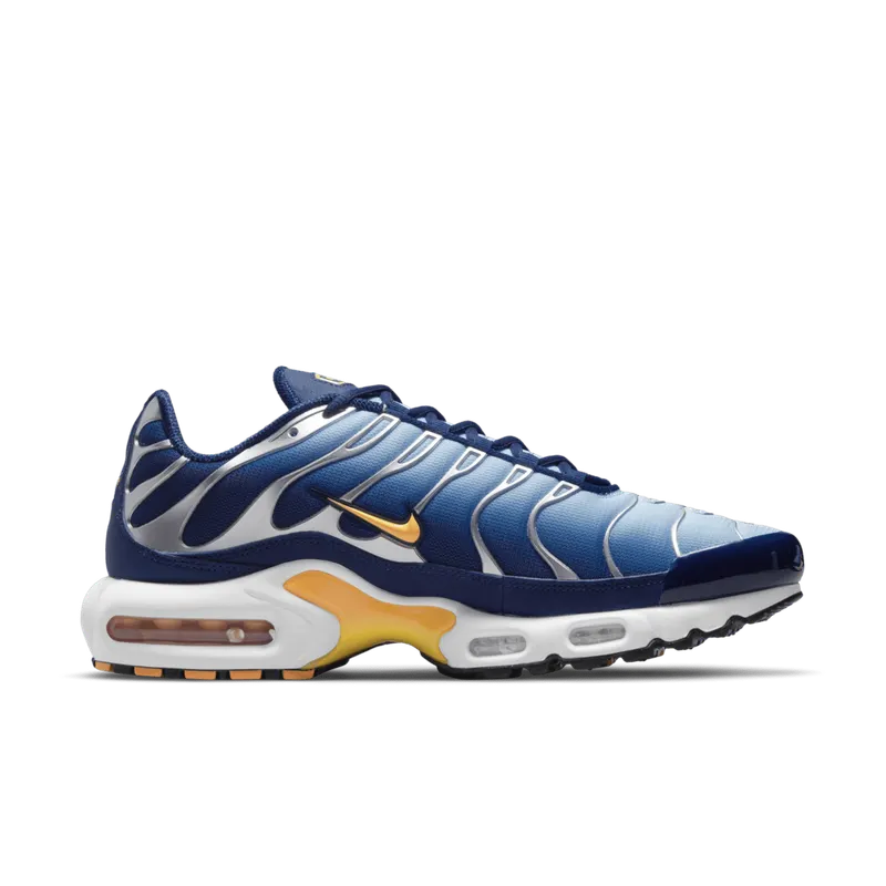 Nike Air Max Plus Blue (DM3530-400)