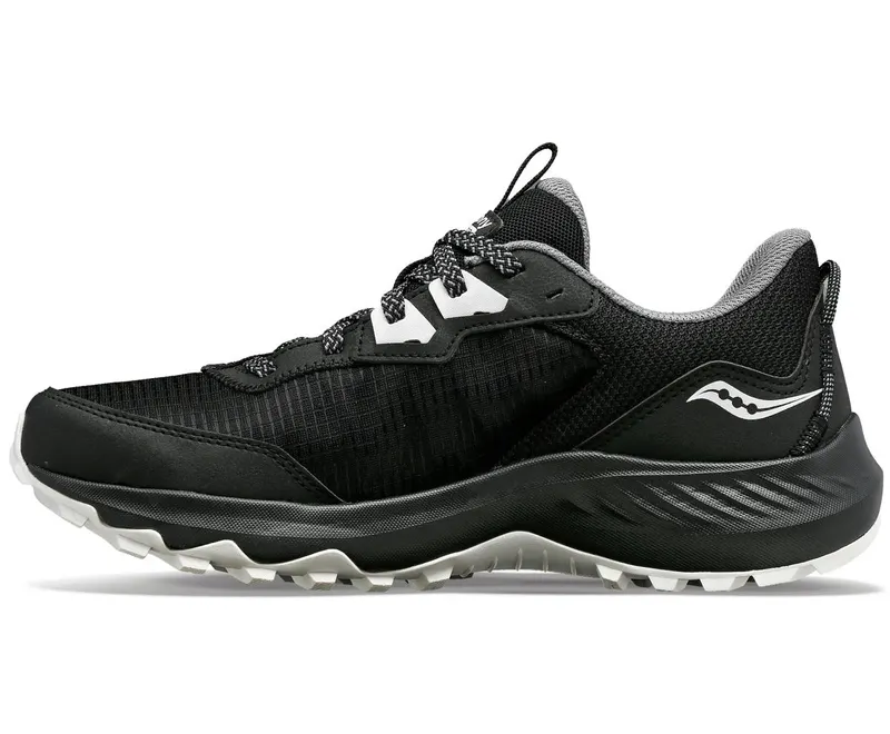 Saucony Aura TR Black Fog (S10862-05)