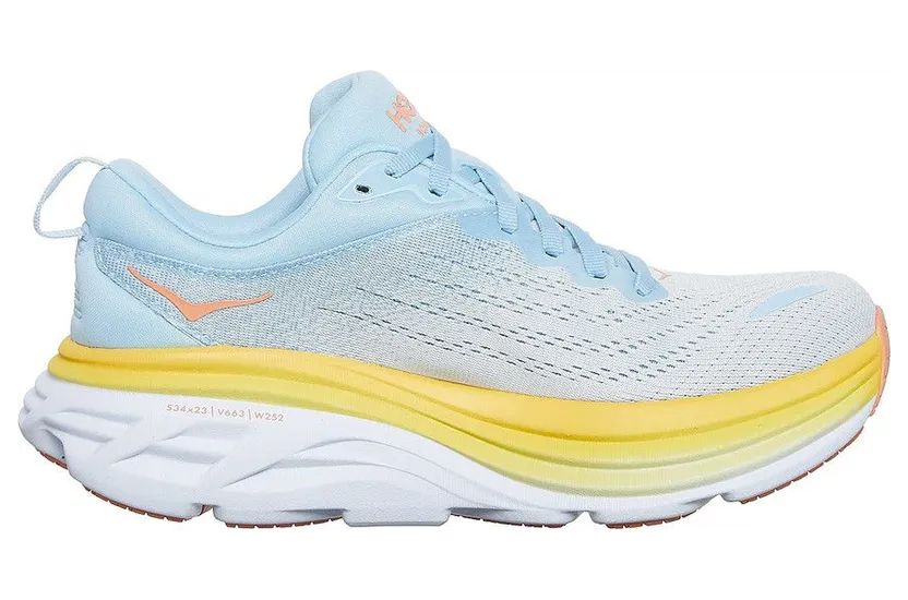 hoka-sneaker 1127952-SSCA