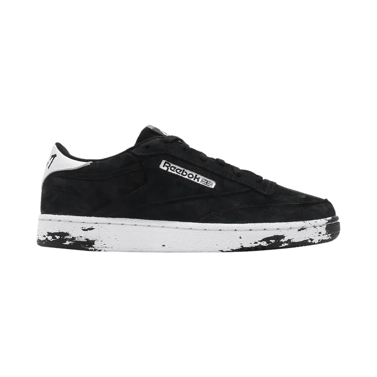 Reebok Club C 85 Yoshio Kubo Black/White (Other Brands Reebok)