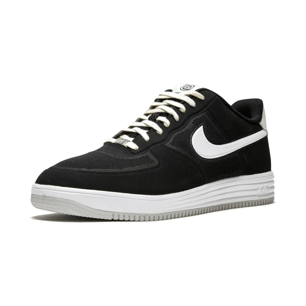 Nike Lunar Force 1 Fuse NRG “Bearbrick” (573980-003)